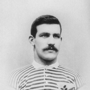 George Frater
