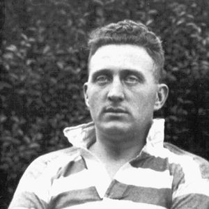 Arthur Garnett