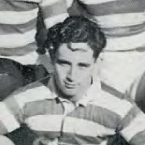 Gerry Gilmore
