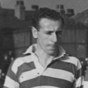 Harry Glanville