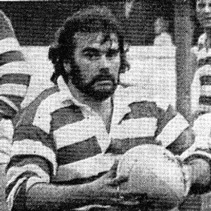 Terry Gorman