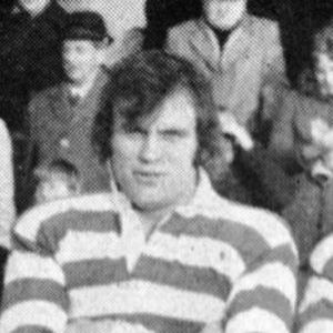 Brian Gregory