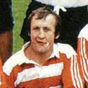 Ken Gwilliam