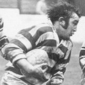 Fred Hall