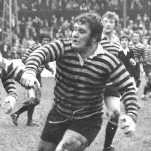 Billy Harris