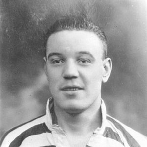 Reg Hathway