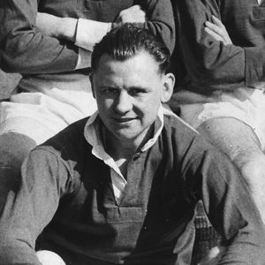 Frank Heyes