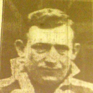 Jimmy Heywood