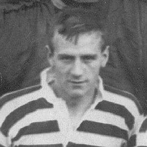 Edward Hodgkinson