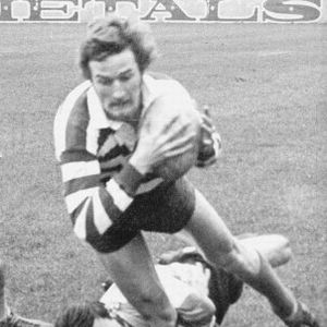 Norman Hodgkinson