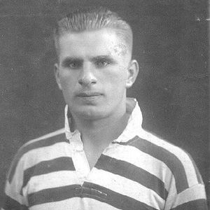 Ted Hodgson