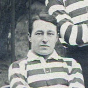 Frank Holbrook