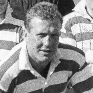 Keith Holden