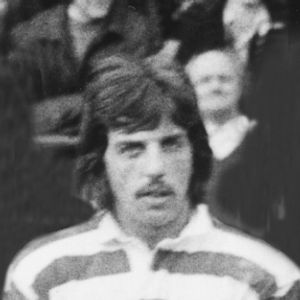 Ian Holland