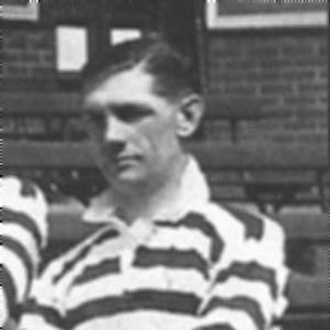 Tom Holliday