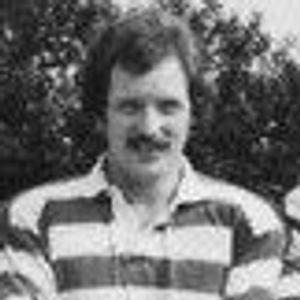 Phil Holmes