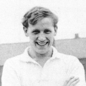 Peter Holroyd