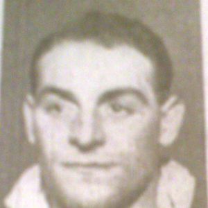 Norman Holt