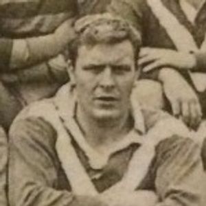 Ray Hopwood
