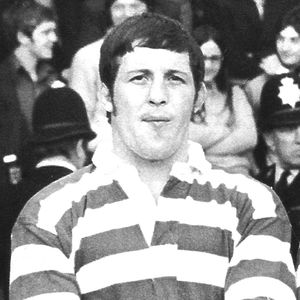 Bob Irving