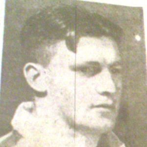 Wilson Irving