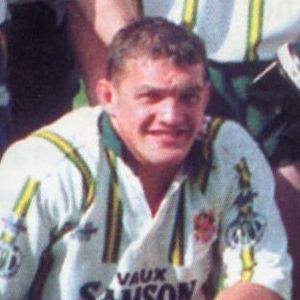Shaun Irwin