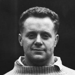 Alan Jarman
