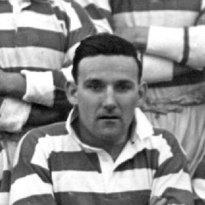 Glanville Jones