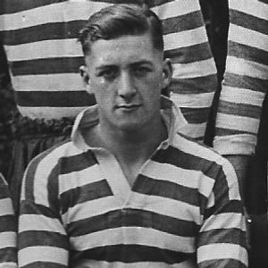 Ted Kerwick