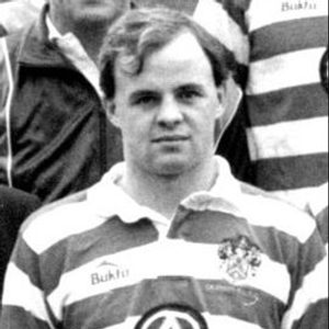 Paddy Kirwan