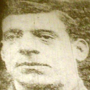 Tom Lancashire