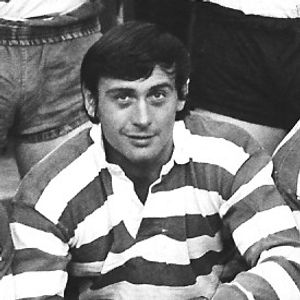 Phil Larder
