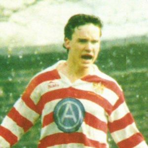 Glen Liddiard