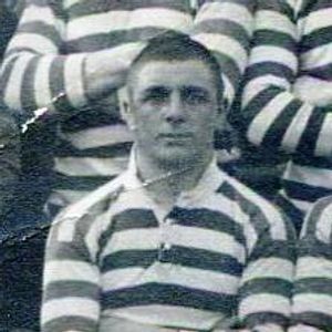 Harry Locke