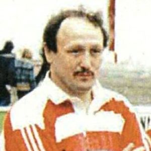 Brian Lockwood