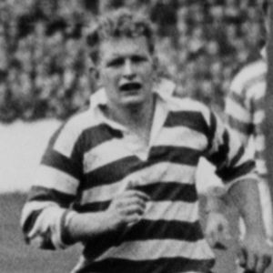 Harold Lomas
