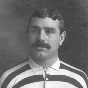 James Lomas