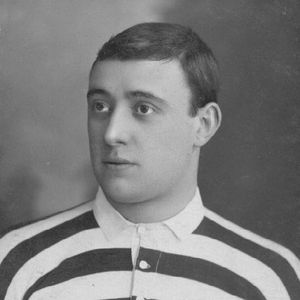 William Longworth