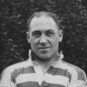 Ken Lowe