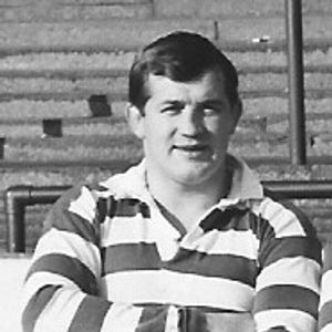 Harry Major