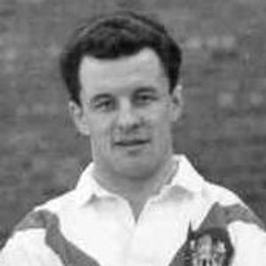 John Mantle