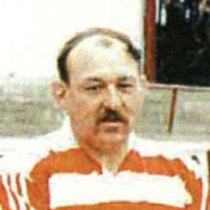 Ray Martland