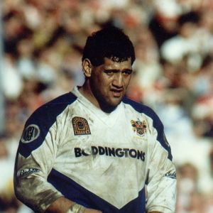 Charlie McAlister