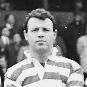 Jim McCormack