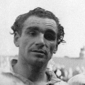 Stan McCormick