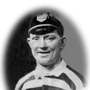 J (Buddy) McEwan