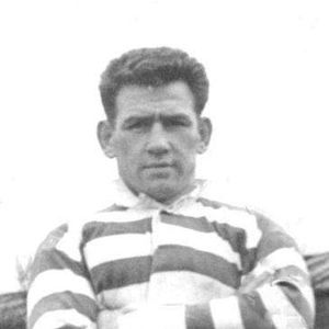 Len McIntyre
