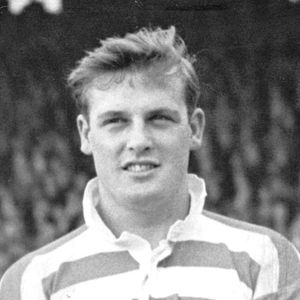 Des McKeown