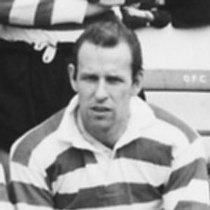Stan McLeod