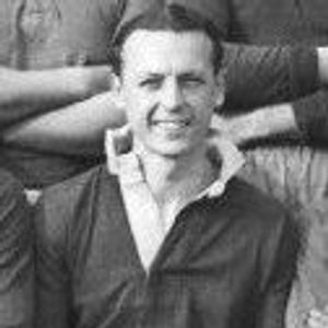 Ron Meredith